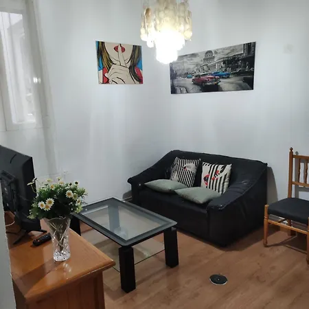 San Isidro Labrador, apartamento en Las Vistillas junto a metro Puerta de Toledo-3